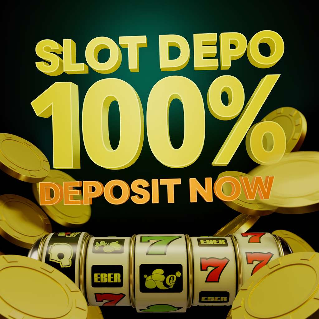 SLOT DEPO 4D 🩸 SLOT DELUXE Slot Online Depo By Way Of Lender