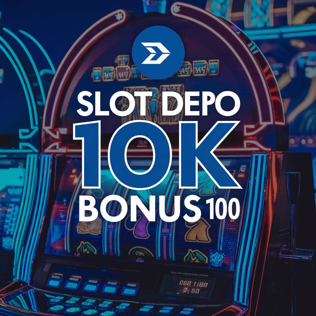 SLOT DEPOSIT 10RB BONUS 15RB 🎵 SLOT TERPERCAYA Redslot88