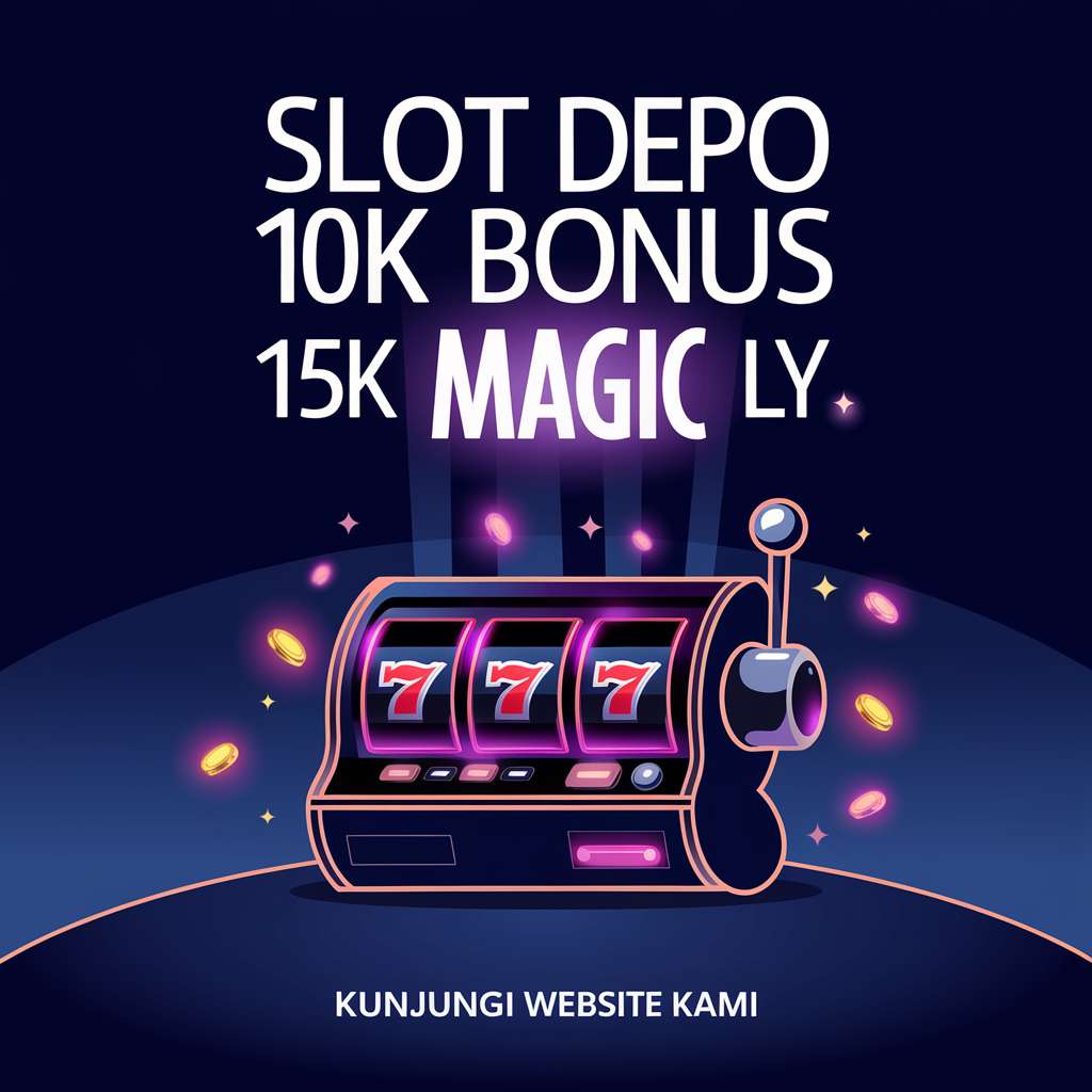 SUHU189 🛠️ Promosi Slot Machine