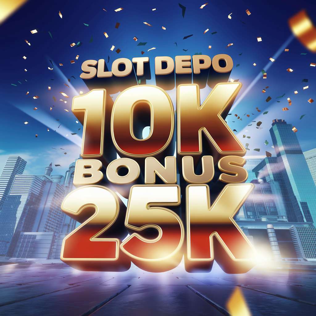 BOCORAN SDY HARI INI 🪑 Slot Yang Ada Akun Demo — Free Slots