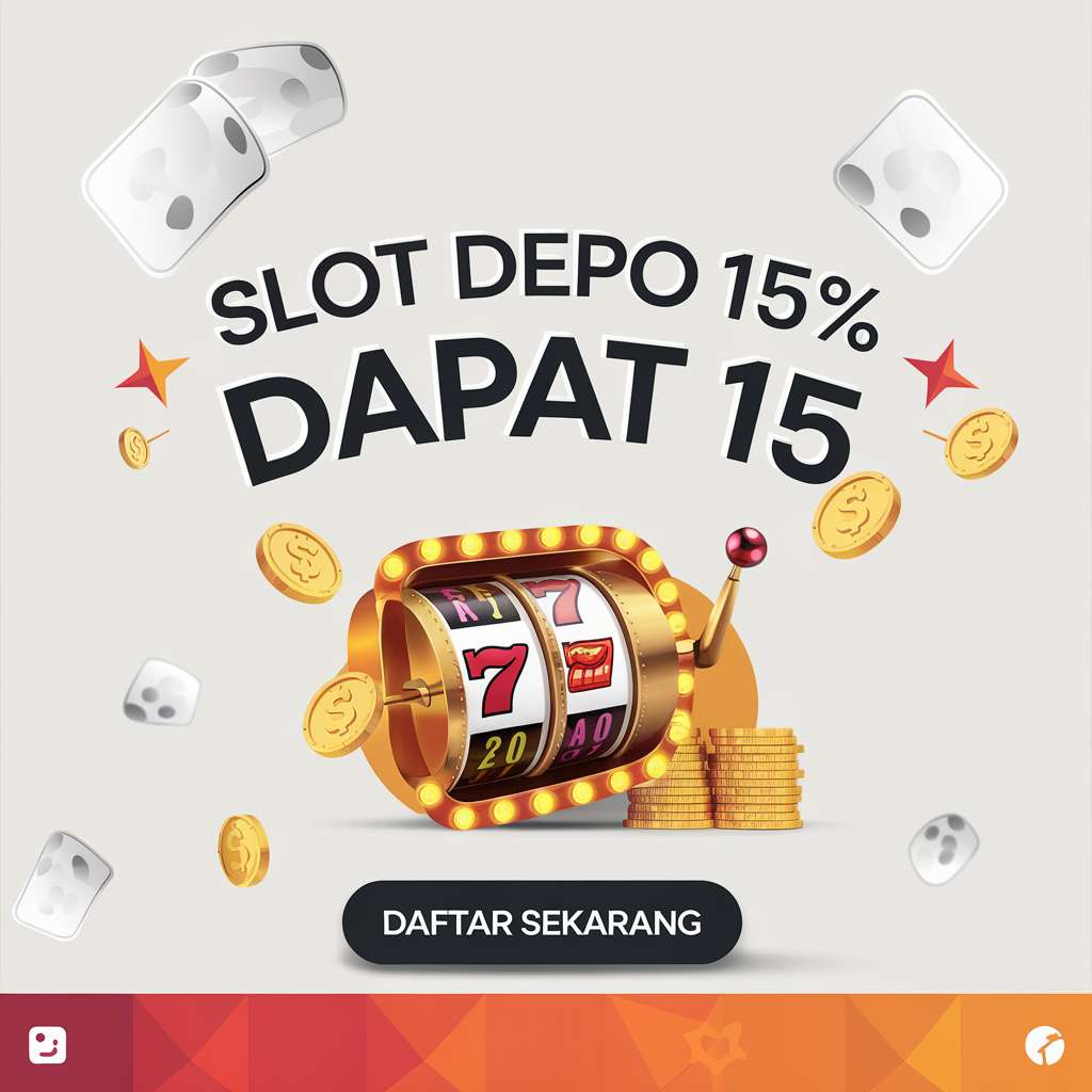 SITUS GACOR TERBARU 2023 🚙 VEGAS SLOTS ONLINE Heylink Me