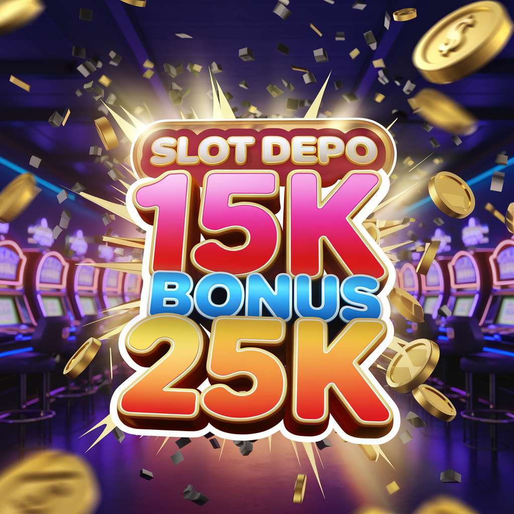 LINK SLOT DEPO 20K BONUS 20K 🌖 RAINBOW RICHES CASINO Link