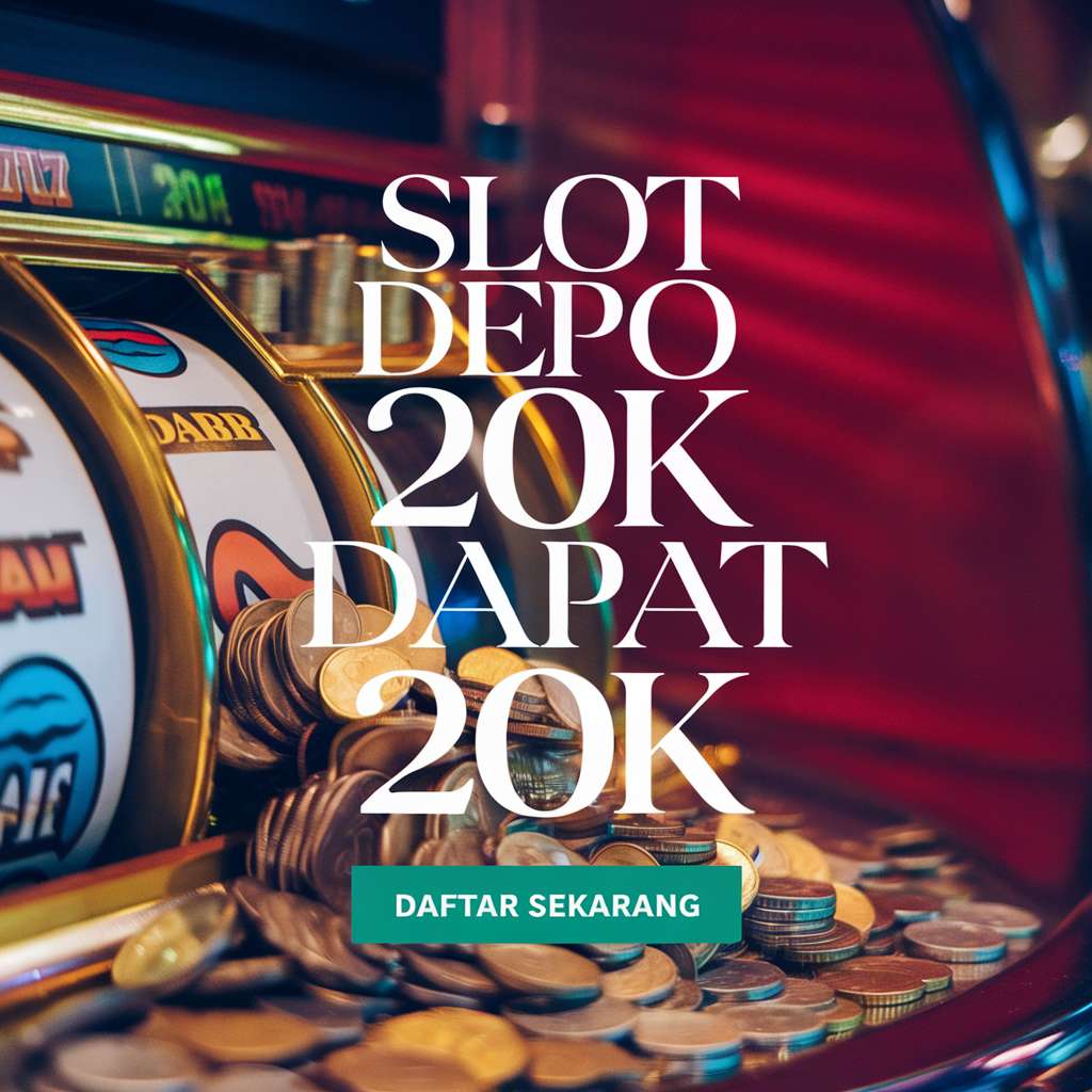 SLOT GACOR 2024 BONUS NEW MEMBER 🔍 SLOT DEMO PRAGMATIC 