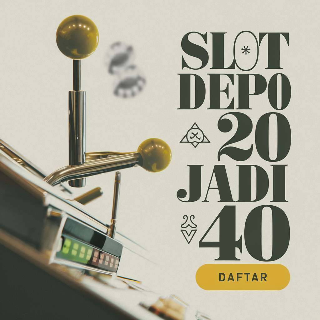 SITUS SLOT DEPO 20 BONUS 20 BEBAS IP 🍂 AKUN DEMO SLOT PRAGMATIC 