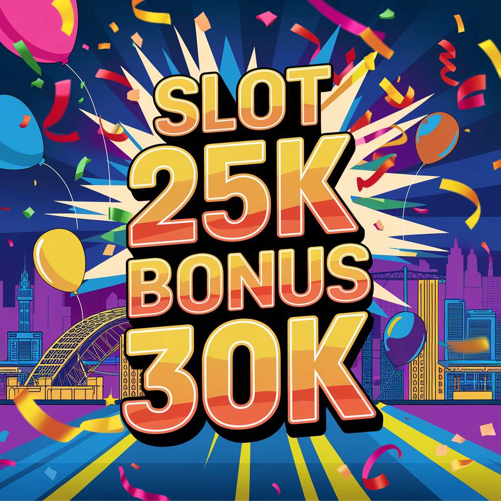 MINIMAL DEPOSIT 🛠️ Slot Terbaruo Di Bank Bca, Bri, Bni, Dan