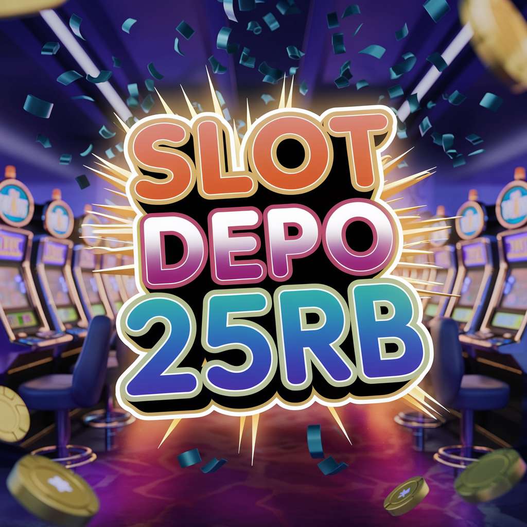 SLOT PENDATANG BARU PASTI MENANG 🌑 SLOT DANA Strategi Slot