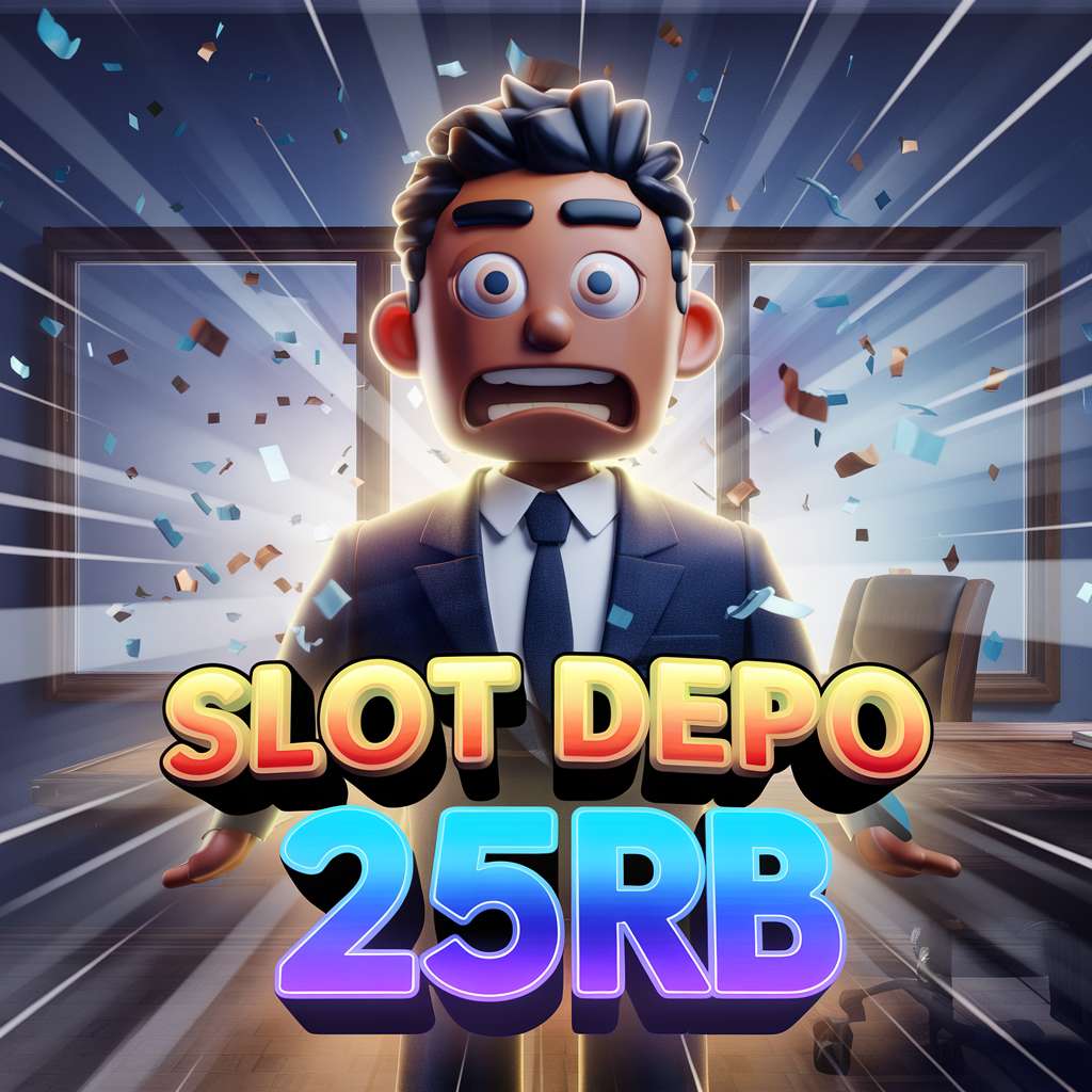 GAME SLOT DEPO VIA PULSA TANPA POTONGAN 📅 DEMO SLOT 7 Situs