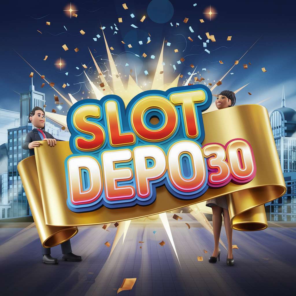 POSTER IKLAN BAHASA JAWA 🩱 GAME SLOT 9+ Contoh Iklan Bahasa