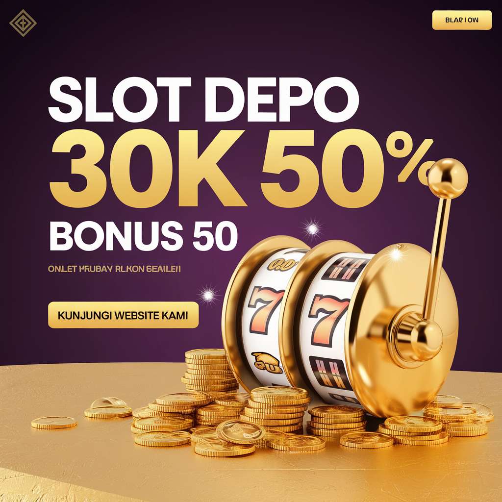 MAP HIJAU ⚔️ Jual Slot Jackpot Harga Terbaik & Termurah