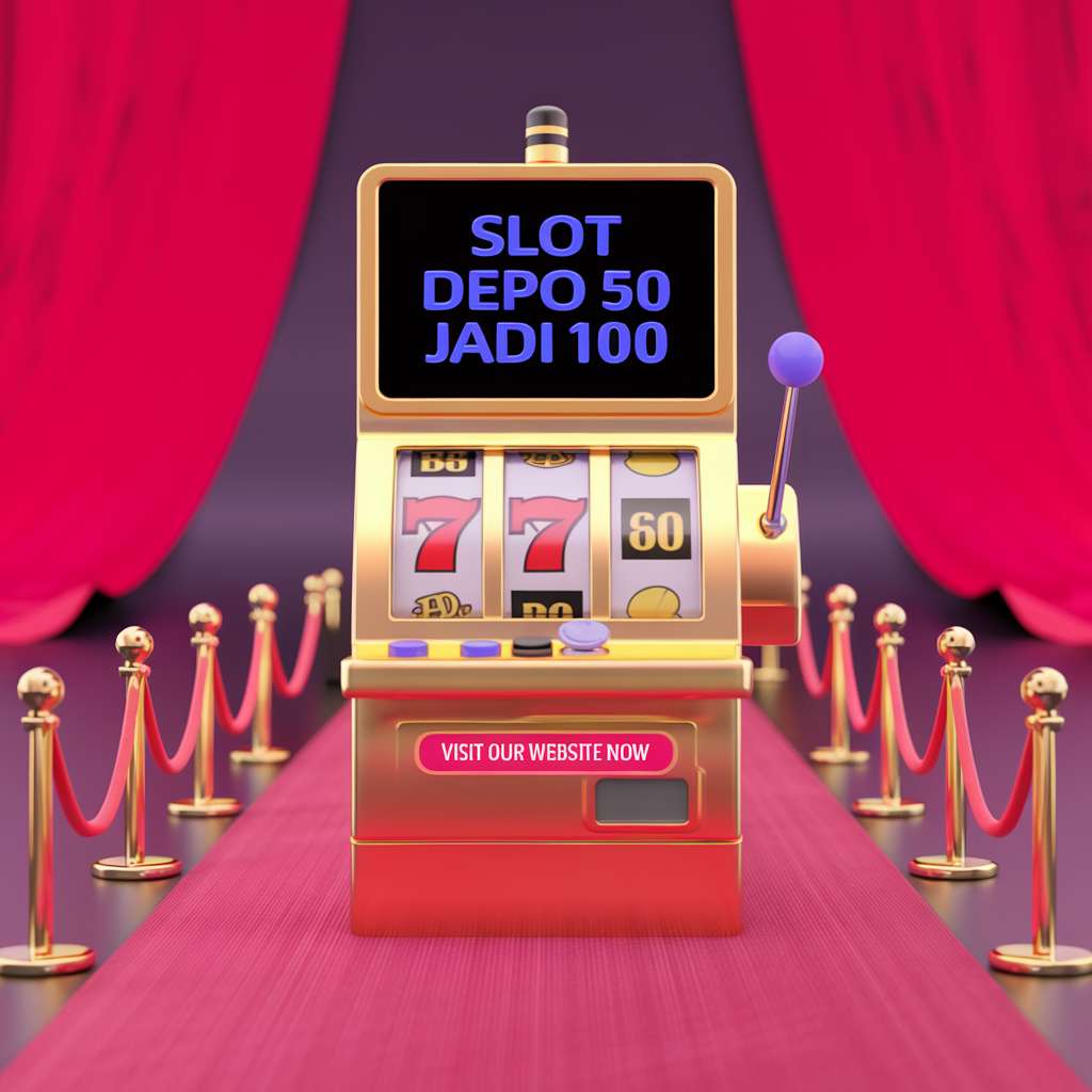 SLOT GACOR DEPO 🌸 SIP777 Bandar Slot Gacor Promo Depo 25