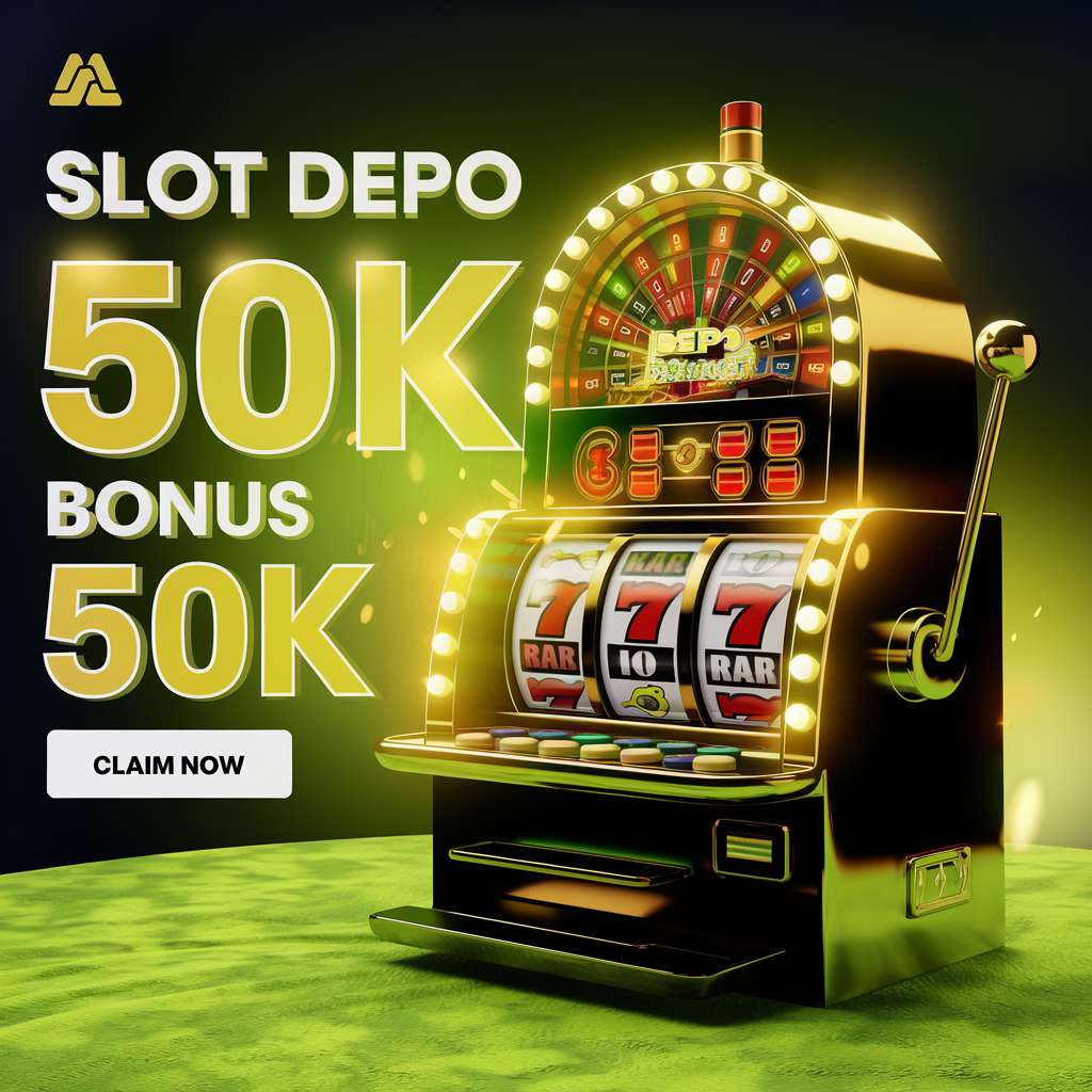 SITUS TERBAIK SLOT ONLINE 🎺 ONLINE SLOT Situs Judi Game Slot