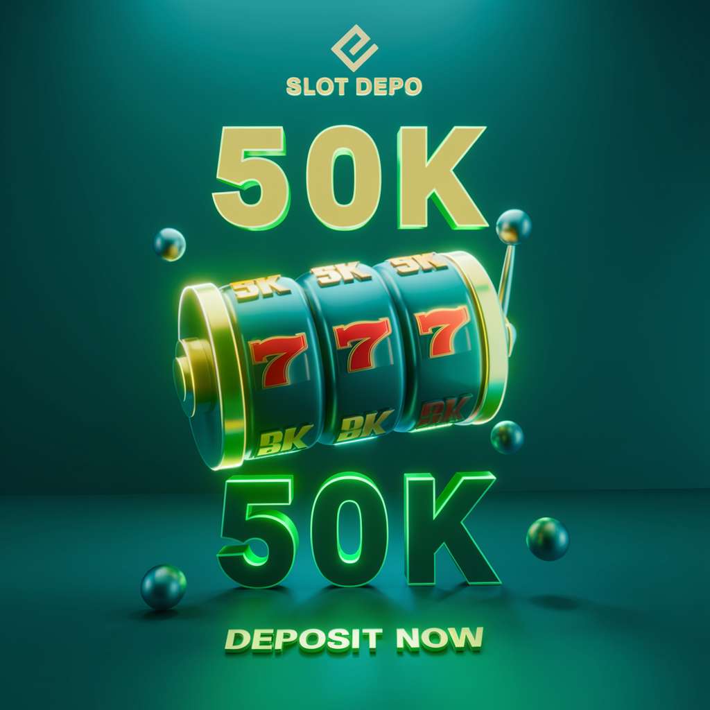 REKOMENDASI SLOT ONLINE TERBAIK 🚀 JACKPOT SLOT Rekomendasi