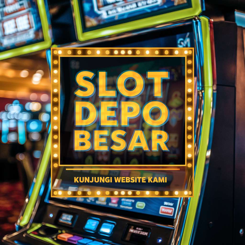 SLOTDEMOID 💍 SLOT BET Slot Demo Komplit Demo Slot Rupiah