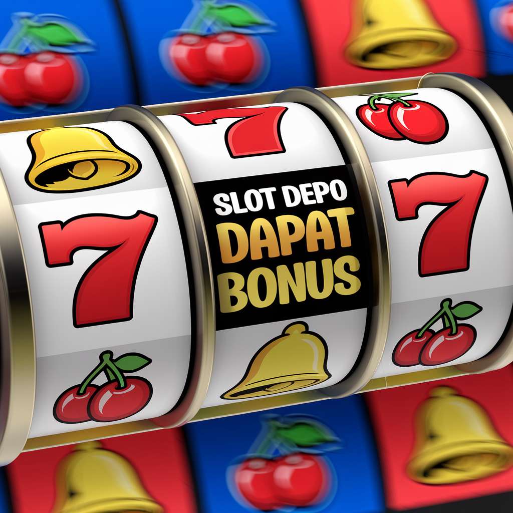 MURAH4D 🩱 Mengapa Slot Online Online Slot Menjadi Pilihan