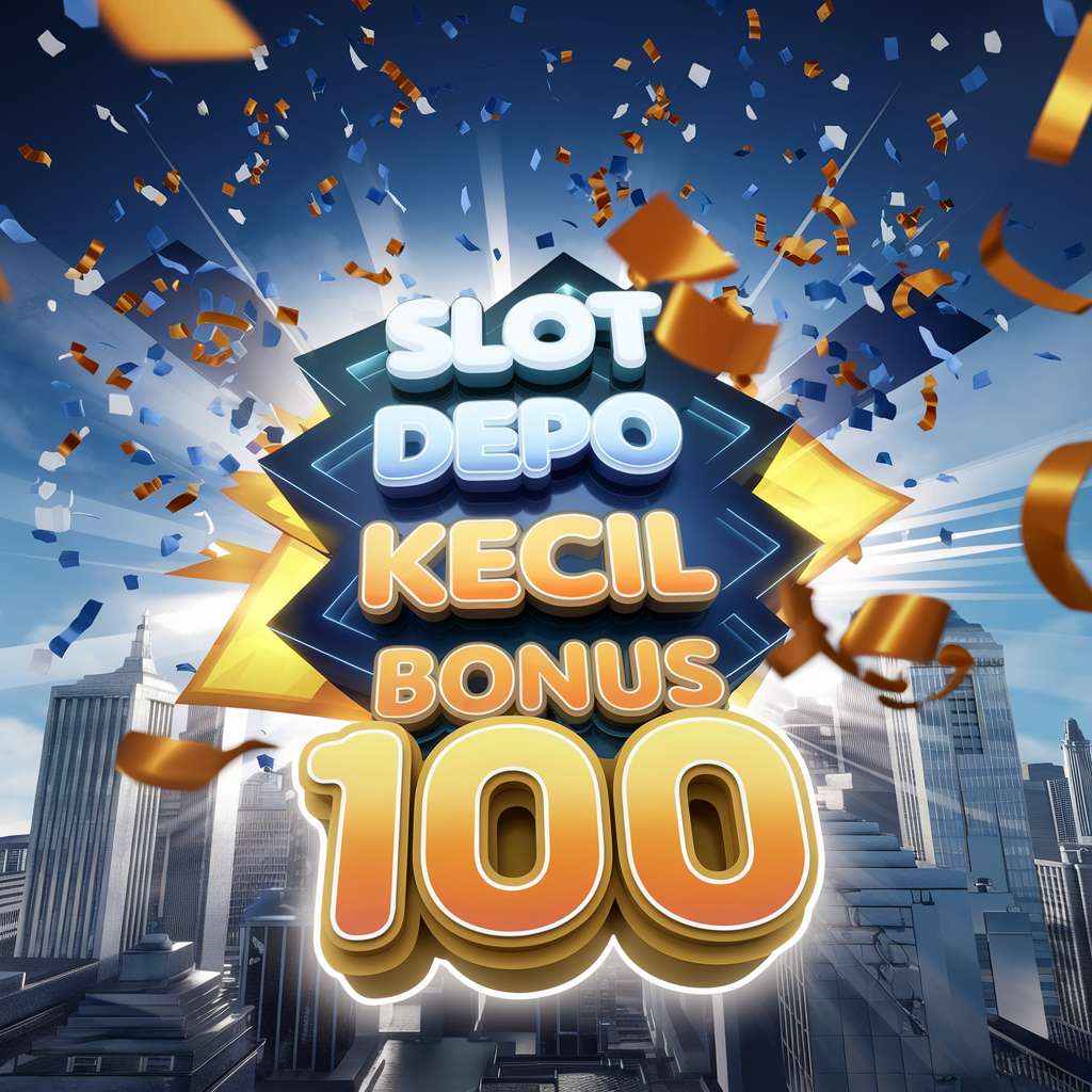 REKOMENDASI JUDI SLOT 🚂 SLOT DEPOSIT 10+ Daftar Game Judi