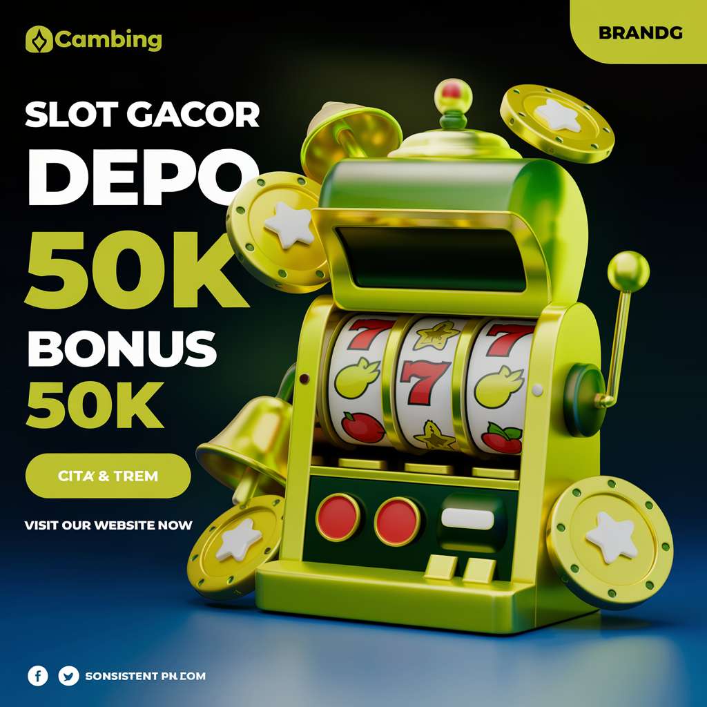 POLA SLOT GACOR HARI INI 🧾 SLOT GAMES Bocoran Pola Slot