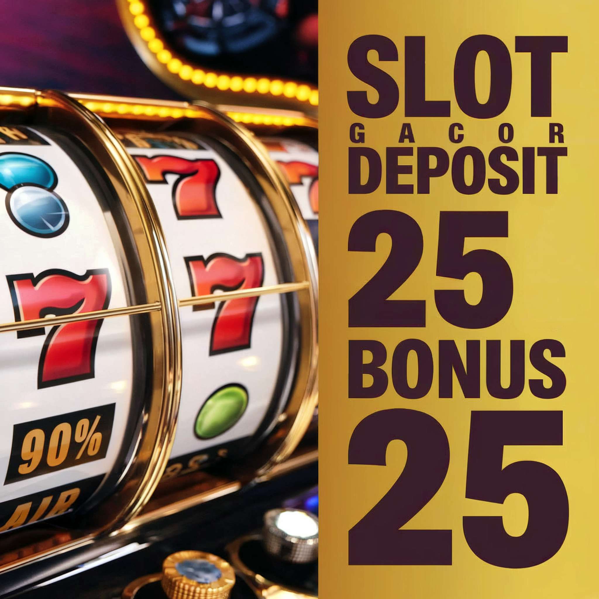 POLA GACOR GATOTKACA HARI INI 💉 JUDI SLOT ONLINE Casino –