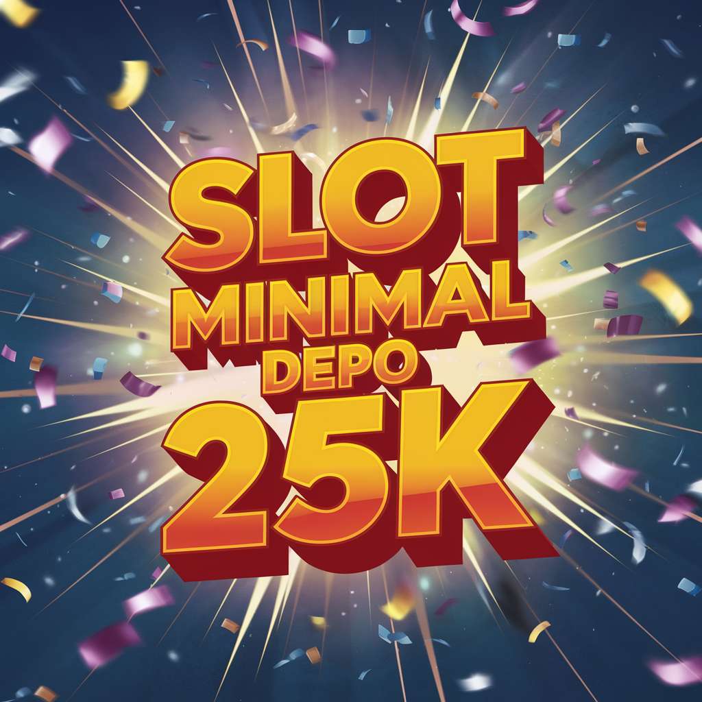 SLOT DEPO 50 BONUS 60 🔨 SLOT BONUS Accept De Players