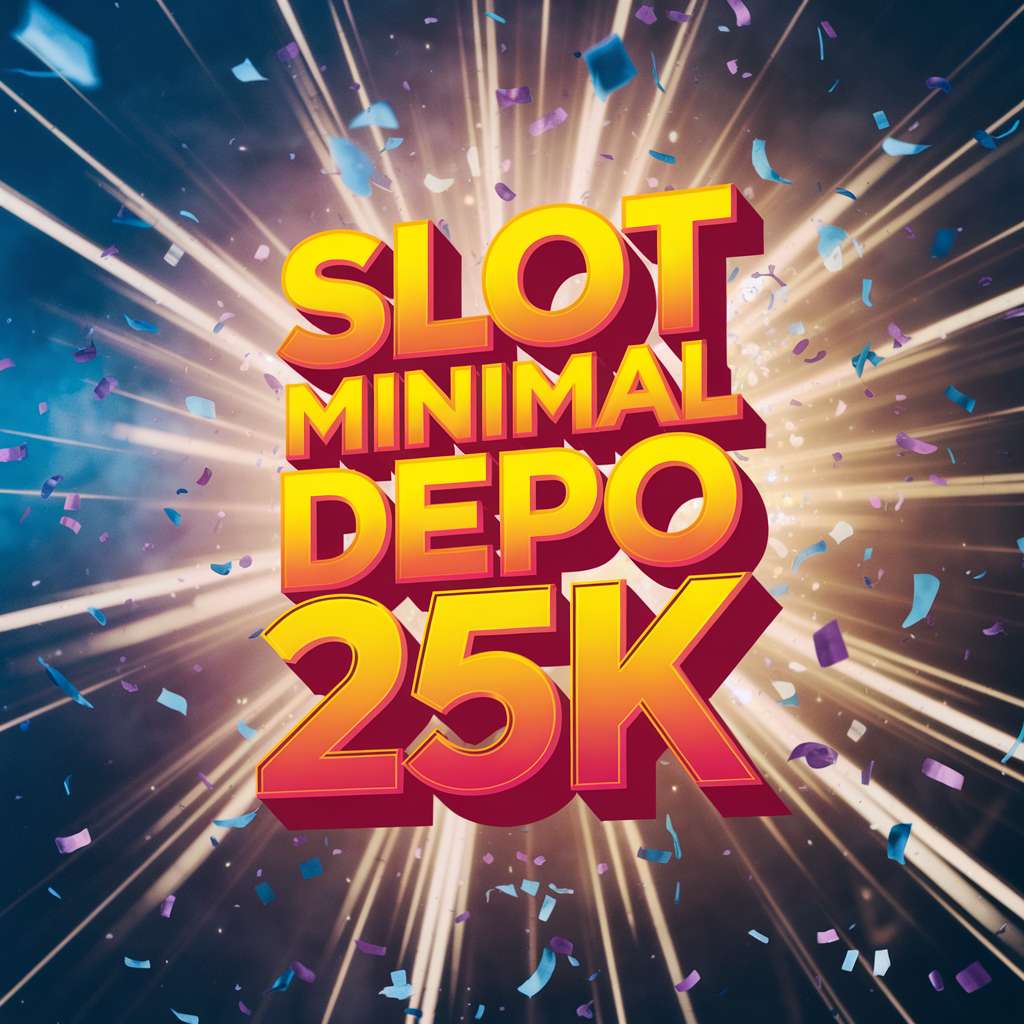 CURHAT 🔭 Kenapa Slot Deposit Dana Penting Dilakukan Kompas