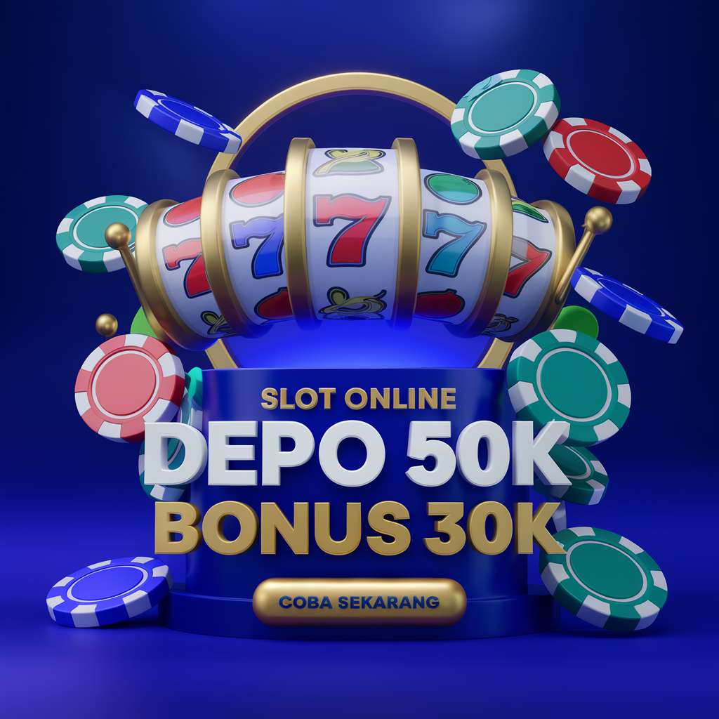 SLOT BONUS NEW MEMBER 100 BEBAS IP 🔩 SLOT JACKPOT Kembali